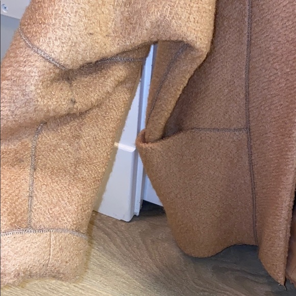 No branding coat - Picture 4 of 6